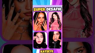QUIZ KATSEYE: VOCÊ CONHECE O GRUPO DE VERDADE?