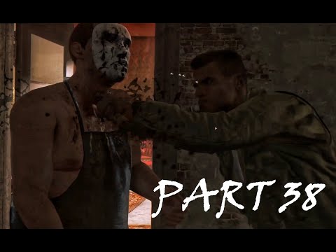 MAFIA 3 Walkthrough Gameplay Part 38 - Captain Pennies