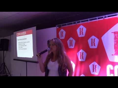 Encerramento Copa Kaiser Blumenau 2014