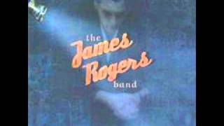 Wanna Go Home - James Rogers Blues Band  Entire CD $2.49