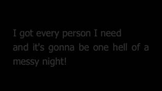 BMTH - Football season is over