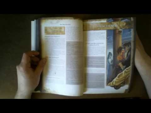 Durchgeblättert - Das DSA5-Betaregelwerk