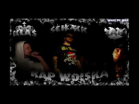 Syndikat feat  Schokk & RAP Voyska   8 Марта