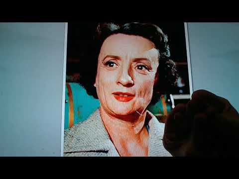 Horacio the handsnake - Mildred Natwick