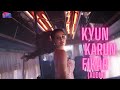 Kyun Karu Fikar - Disha Patani(audio)