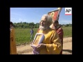 Russia Orthodox Church Name Tsar A Saint