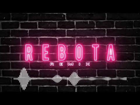 “Rebota Remix” Guaynaa / Nicky Jam / Farruko Feat Becky G & Sech