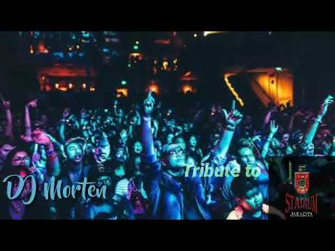TRIBUTE TO STADIUM CLUB JAKARTA mixed by DJ Morten