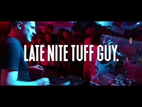 Downtown Disco - 25th August 2018 - Mint Club, Leeds