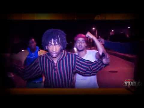 Dany G - Nha Pensamentos (OFFICIAL VIDEO) | Shot by YUBS.TV