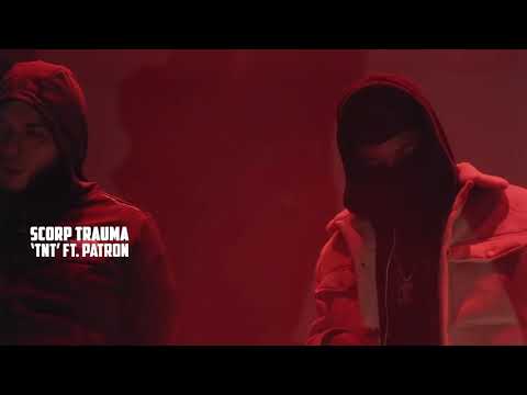 Scorp Trauma x Patron - TNT (Prod AliOne)