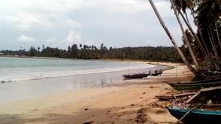 preview picture of video 'Pantai Lagundri Holiday-NIAS'