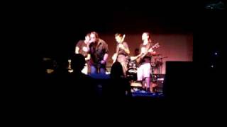 Wildfire - Come Alive (Jorn Lande &amp; Russell Allen Cover) live