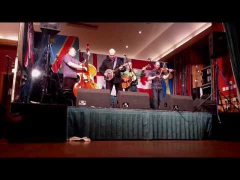 Hom Bru - Scarce O' Tatties - Shetland Folk Festival 2012