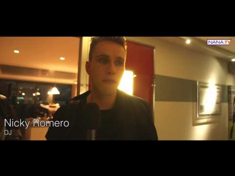 Daily MOTIVATION mit Star-DJ Nicky Romero