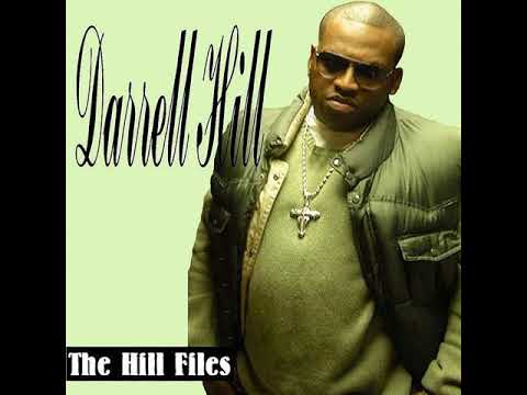 Darrell Hill(Of 9T9 Percent)-Tell Me (200X)