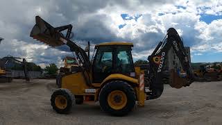 لودر حفار Volvo BL71 | صورة 4 - Machineryline