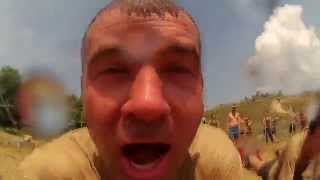 Legion run - Team Jaguar - Drift Stealth 2 cam