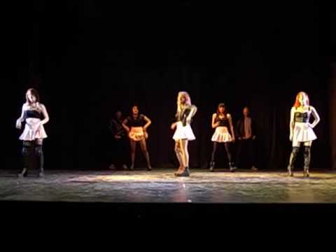 HyunA(현아) - '어때? (How's this?)' - Dance Cover by Sailor Wonders