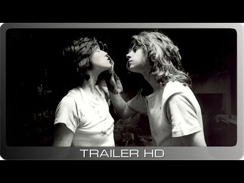 Trailer-Vorschau: Der Zementgarten