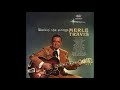 Merle Travis - Rose Time