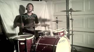 Canine - Senses Fail Drum Cover
