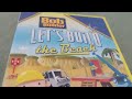 Bob The Builder Let S Build The Beach DVD Overview