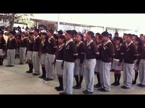 ESCUELA SECUNDARIA TECNICA N 13 JOSE MARIA VELASCO LA TORRE AMEALCO QRO