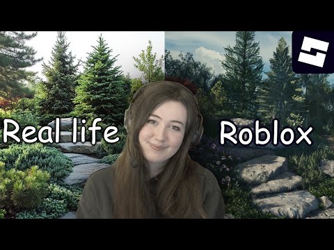 How to Make Realistic Terrain | Roblox Studio Developer