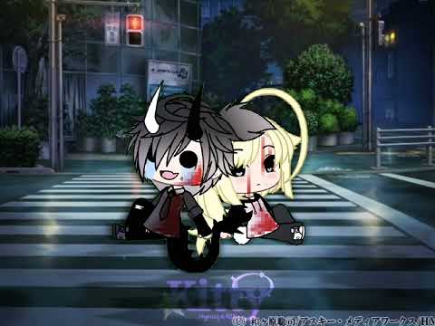 puisqu'on est chez les fous (je change le titre après trust) |• gacha (old) trend