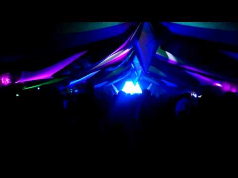 DARK NEBULA @ Metagénesis GDL 23 de Febrero 2014