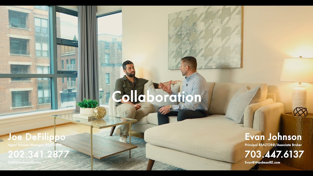Wardman Residential – Meet the Team