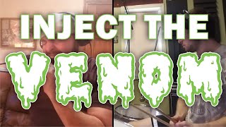 AC/DC fans.net House Band: Inject The Venom