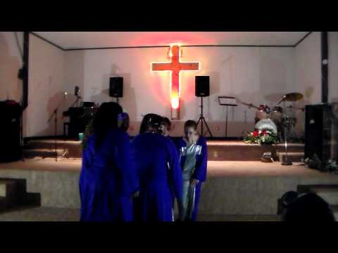 Resurrection Morning 2016