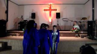 Resurrection Morning 2016