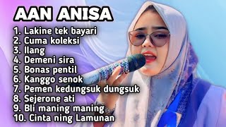 Download lagu NEWEST FULL ALBUM 2026 AAN ANISA LAKINE TEK BAYARI - CUMA KOLEKSI - ILANG mp3