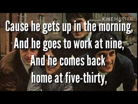 download lagu mp3 mp4 A Well Respected Man Lyrics, download lagu A Well Respected Man Lyrics gratis, unduh video klip A Well Respected Man Lyrics