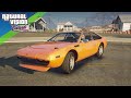 1976 Lamborghini Jarama [Add-On | LODs | Template | Animated Lights | Extras] 19