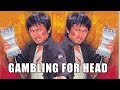 Wu Tang Collection Gambling For Head
