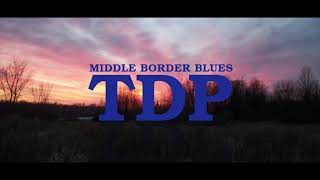 TDP   Moan   Robert Cray Cover