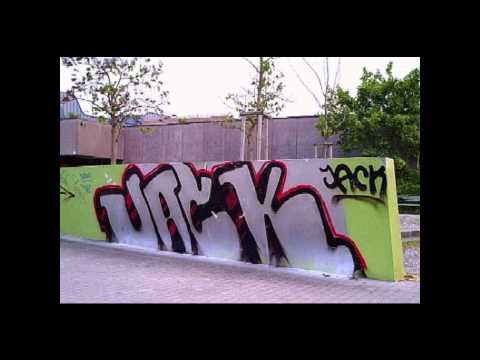 rap jack mess (mes mot vocal)