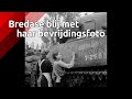 Het bijzondere verhaal achter een van de bekendste foto's van de bevrijding van Breda in 1944.