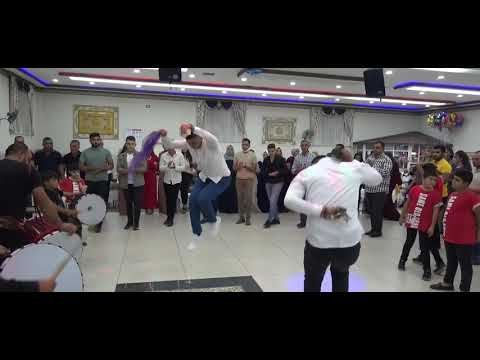 Cesim Araboğlu - (hazaley)  beyaz saray düğün salonu Gaziantep  Selmincik köyü (UYANIKLAR)