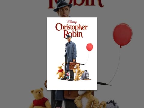 Christopher Robin (OmU)