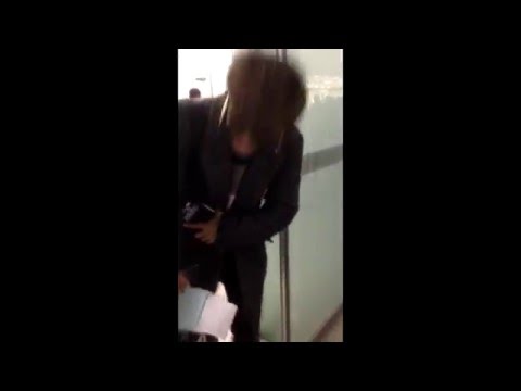 160109 아이콘 (iKON) @인천공항 Incheon International Airport