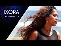 IXORA Creole Model Clip N 01