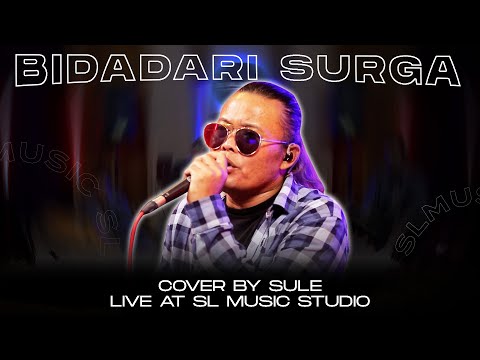 BIDADARI SURGA || COVER BY SULE