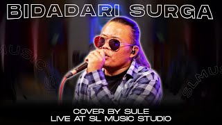 Download lagu BIDADARI SURGA || COVER BY SULE mp3
