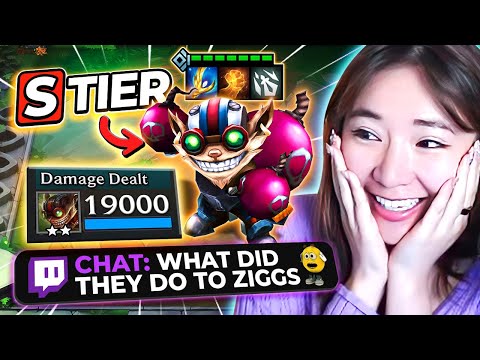 Any Comp WORKS When ZIGGS IS THIS BROKEN