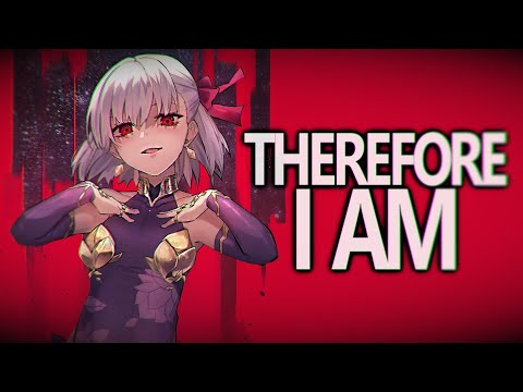 Nightcore - Therefore I Am (Billie Eilish/ Lyrics)